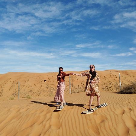 Sands Dream Tourism Camp Shahiq Экстерьер фото