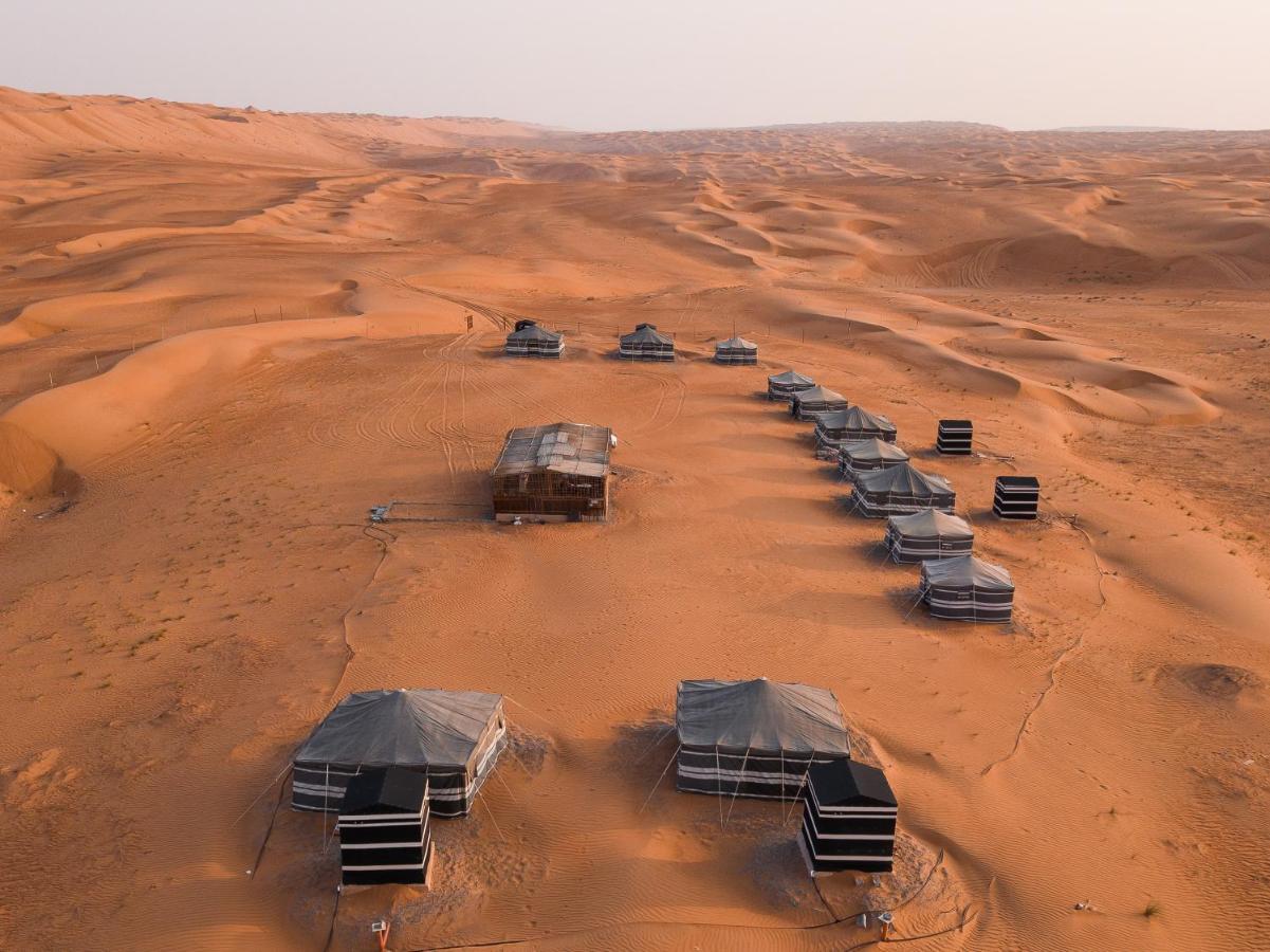 Sands Dream Tourism Camp Shahiq Экстерьер фото