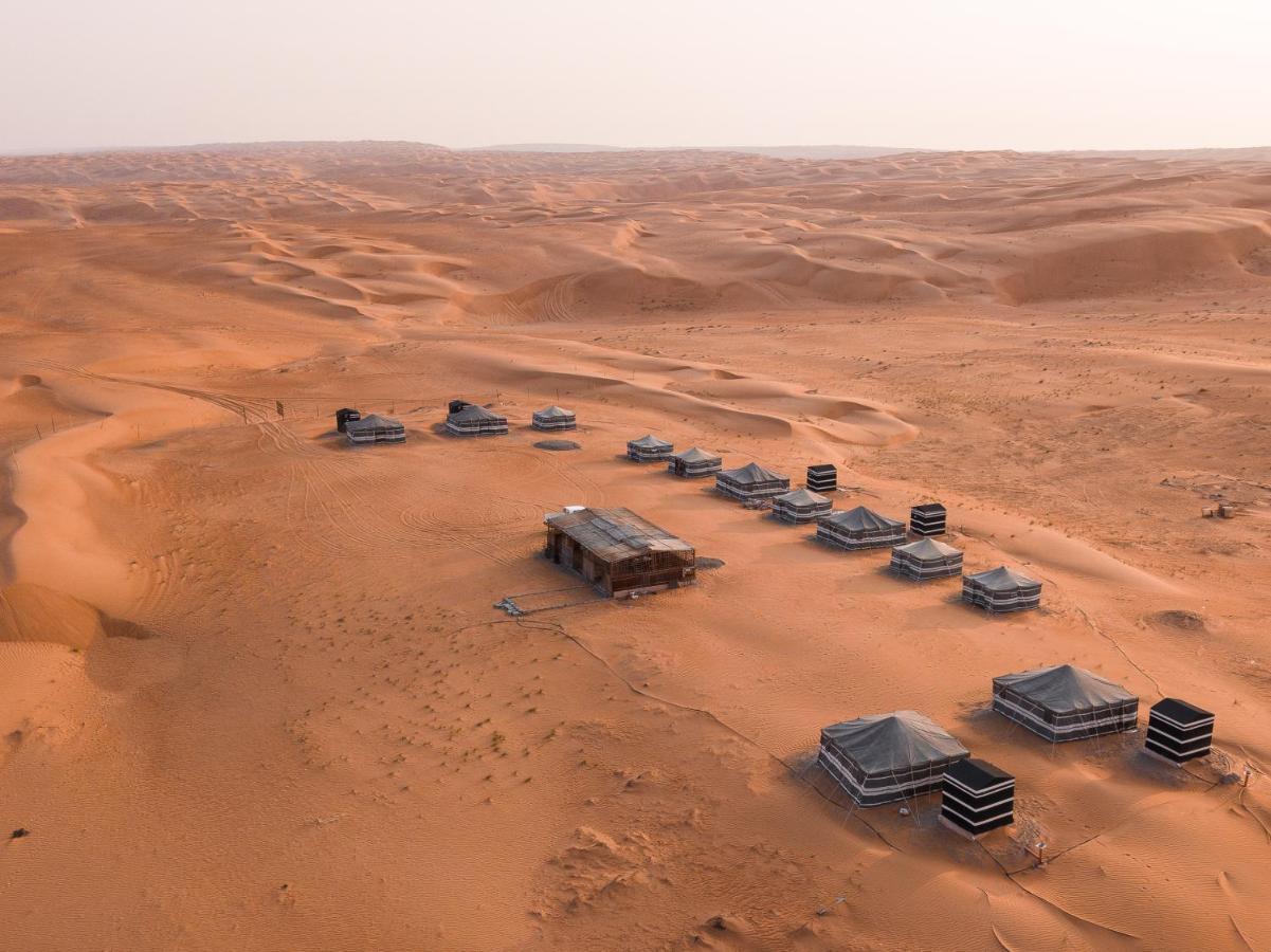 Sands Dream Tourism Camp Shahiq Экстерьер фото