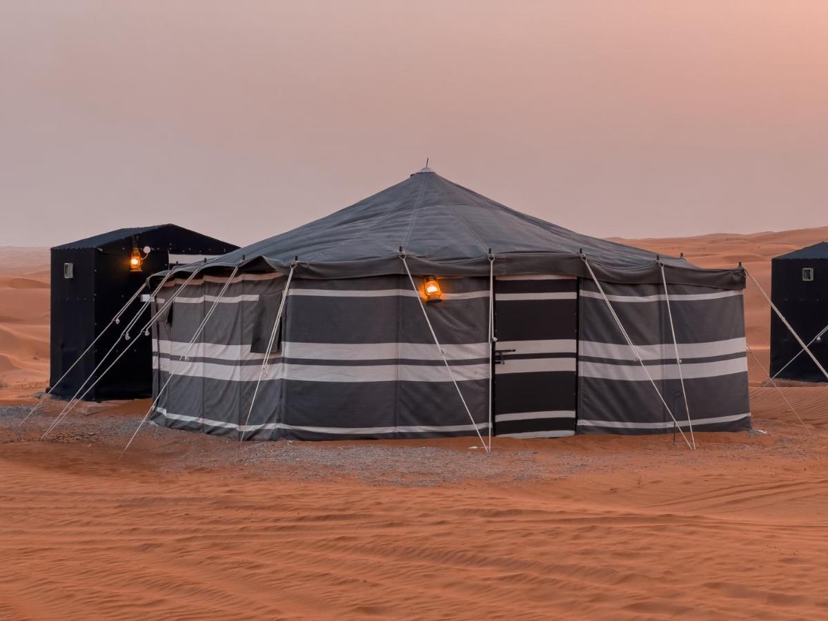 Sands Dream Tourism Camp Shahiq Экстерьер фото