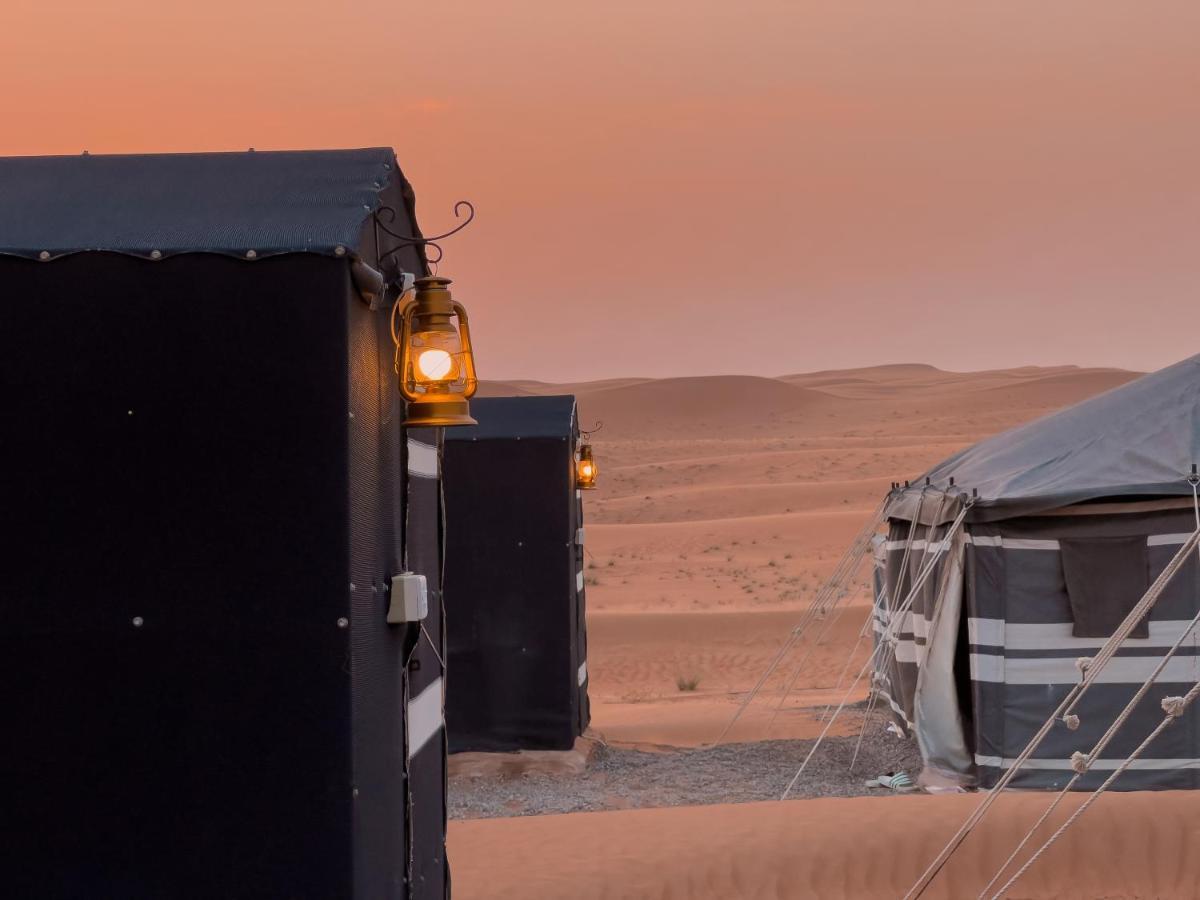Sands Dream Tourism Camp Shahiq Экстерьер фото