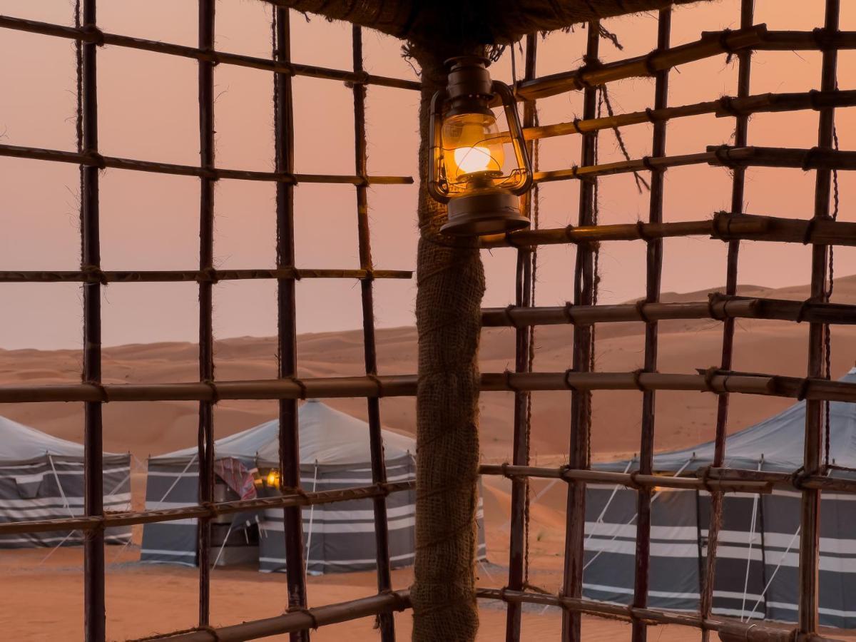Sands Dream Tourism Camp Shahiq Экстерьер фото