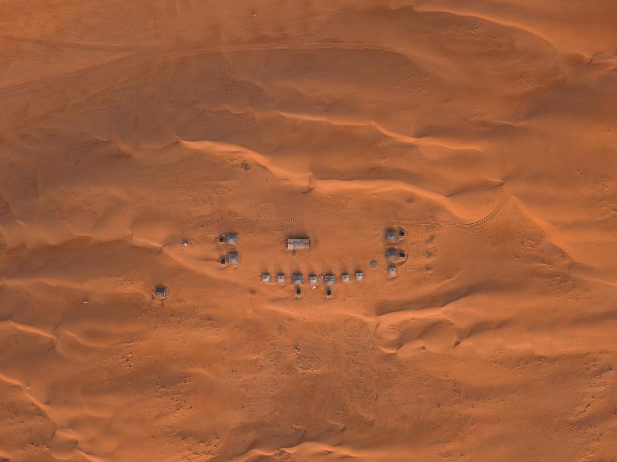 Sands Dream Tourism Camp Shahiq Экстерьер фото