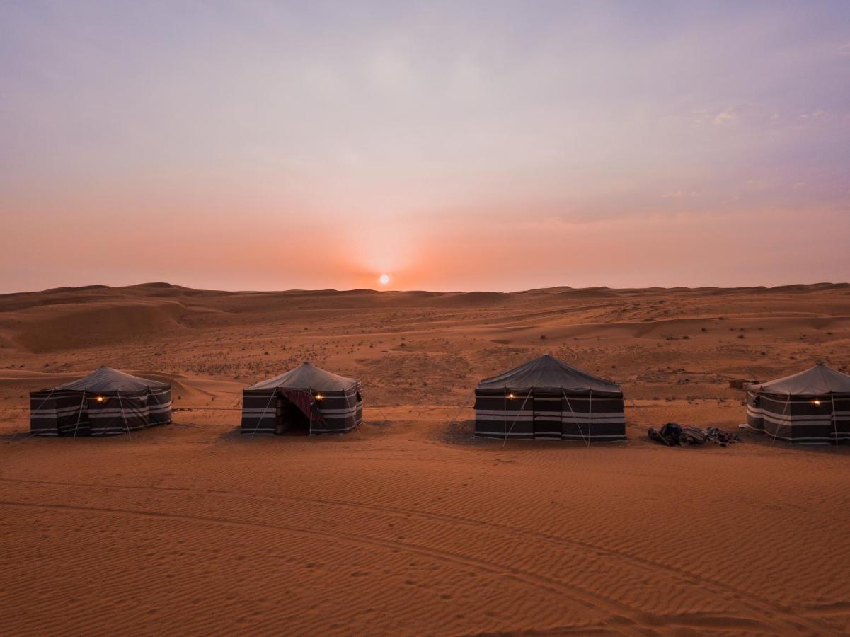 Sands Dream Tourism Camp Shahiq Экстерьер фото