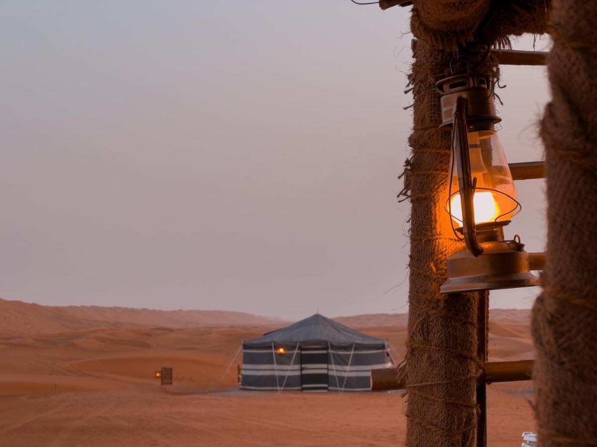 Sands Dream Tourism Camp Shahiq Экстерьер фото