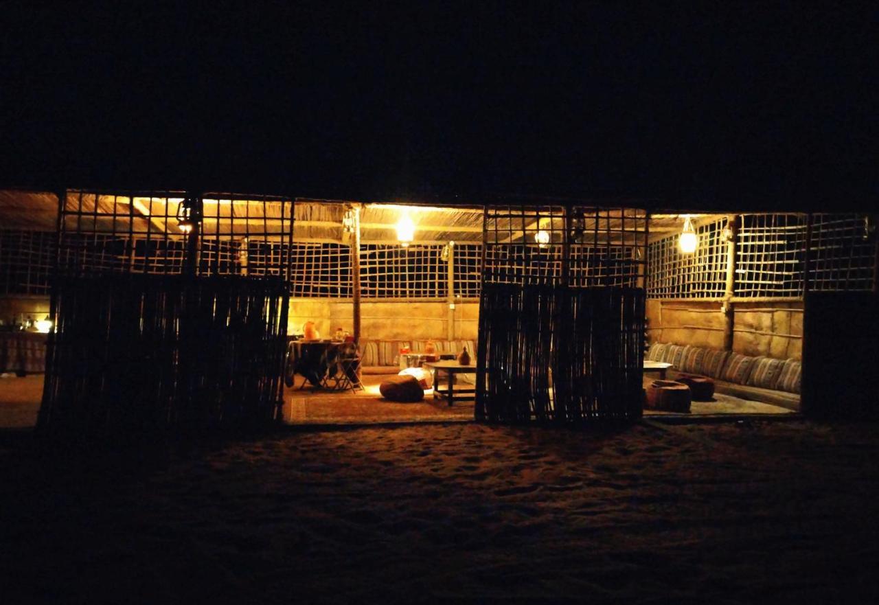 Sands Dream Tourism Camp Shahiq Экстерьер фото