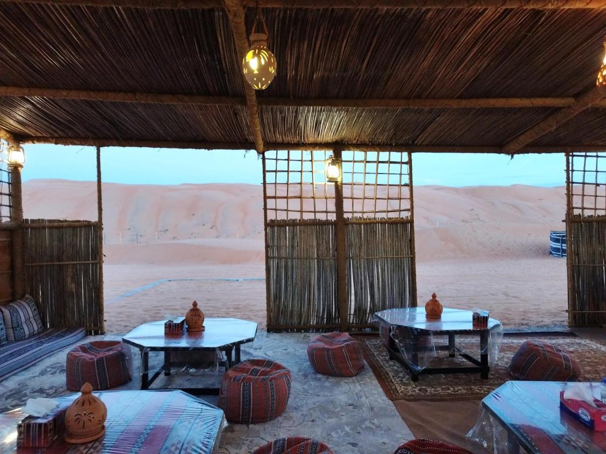 Sands Dream Tourism Camp Shahiq Экстерьер фото