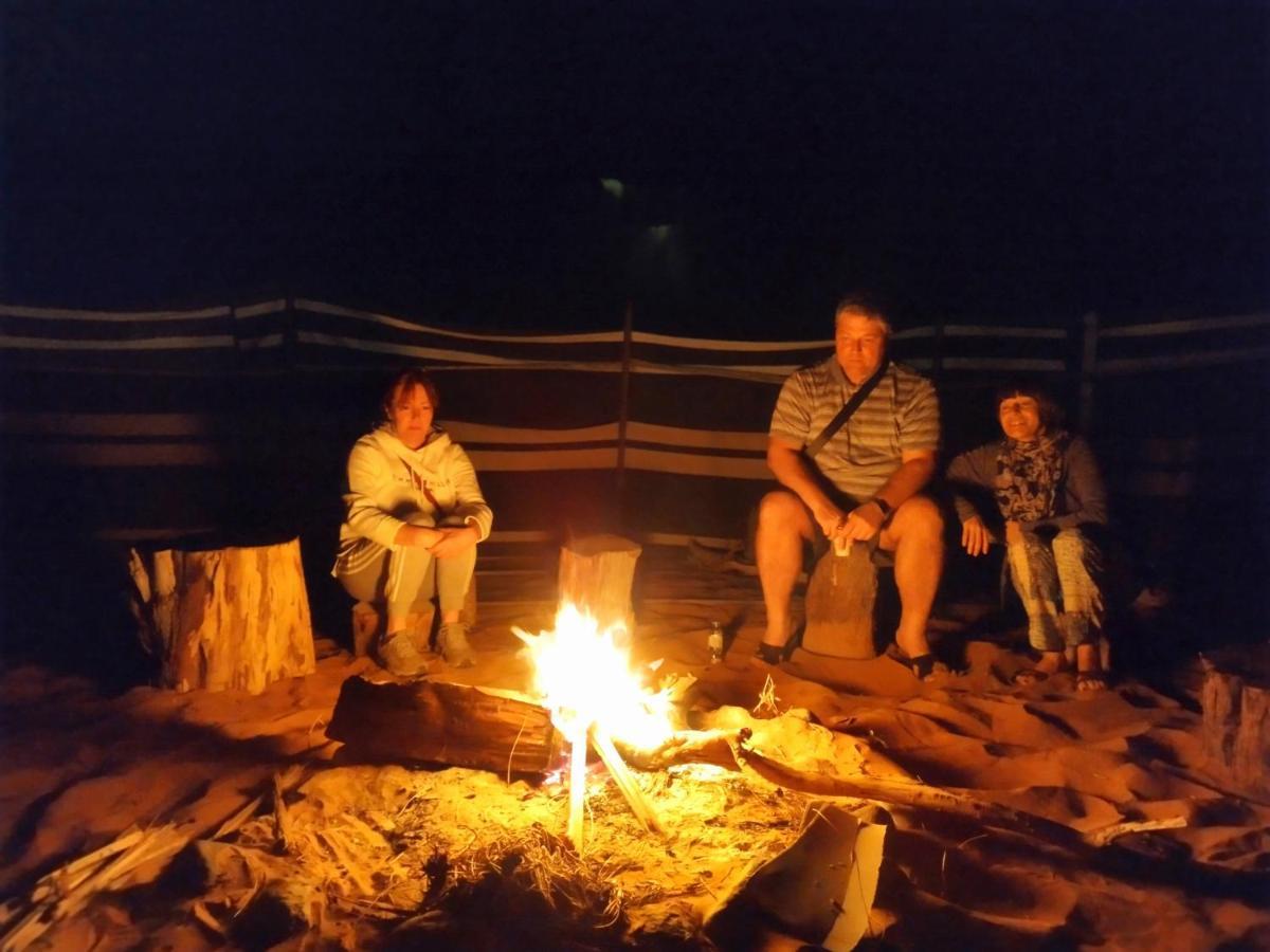 Sands Dream Tourism Camp Shahiq Экстерьер фото