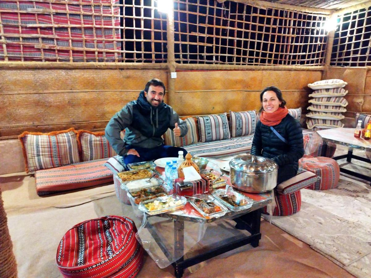 Sands Dream Tourism Camp Shahiq Экстерьер фото