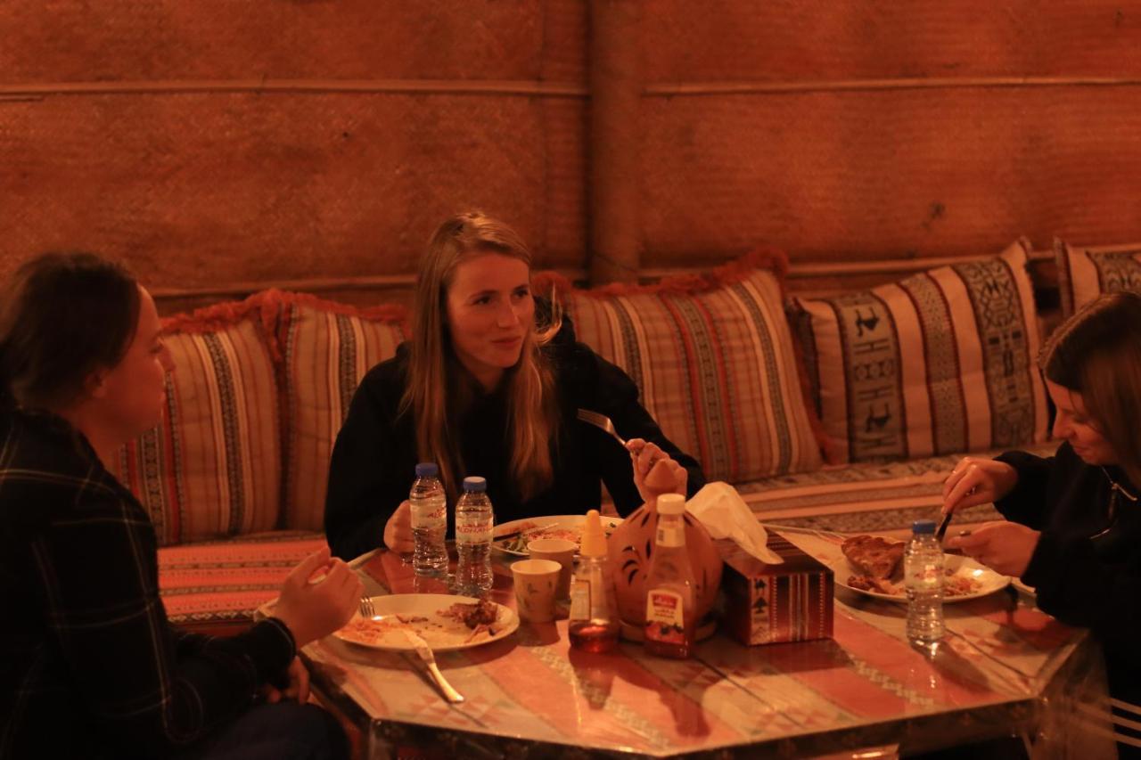 Sands Dream Tourism Camp Shahiq Экстерьер фото