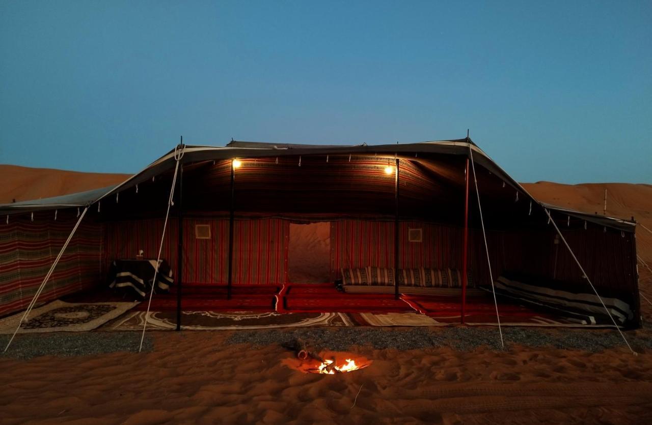 Sands Dream Tourism Camp Shahiq Экстерьер фото