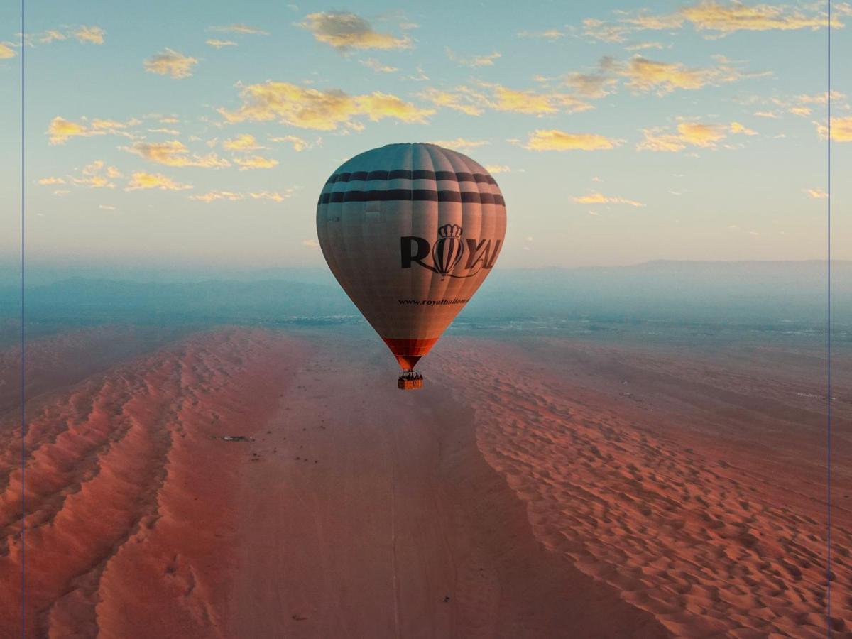 Sands Dream Tourism Camp Shahiq Экстерьер фото
