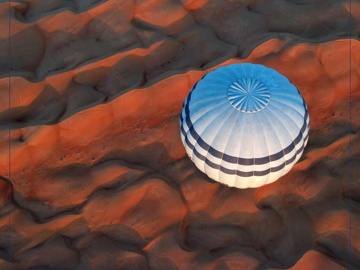 Sands Dream Tourism Camp Shahiq Экстерьер фото