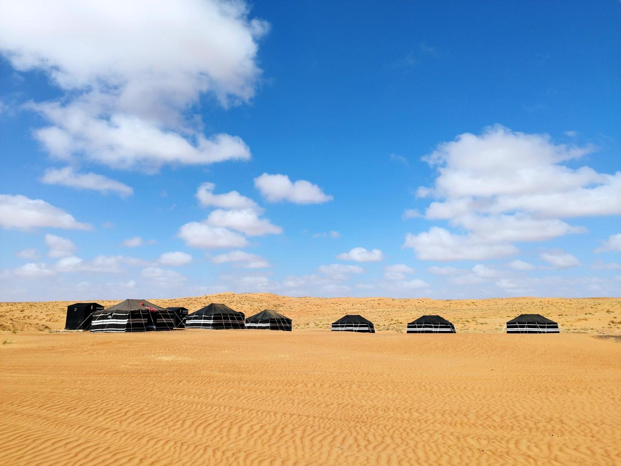 Sands Dream Tourism Camp Shahiq Экстерьер фото