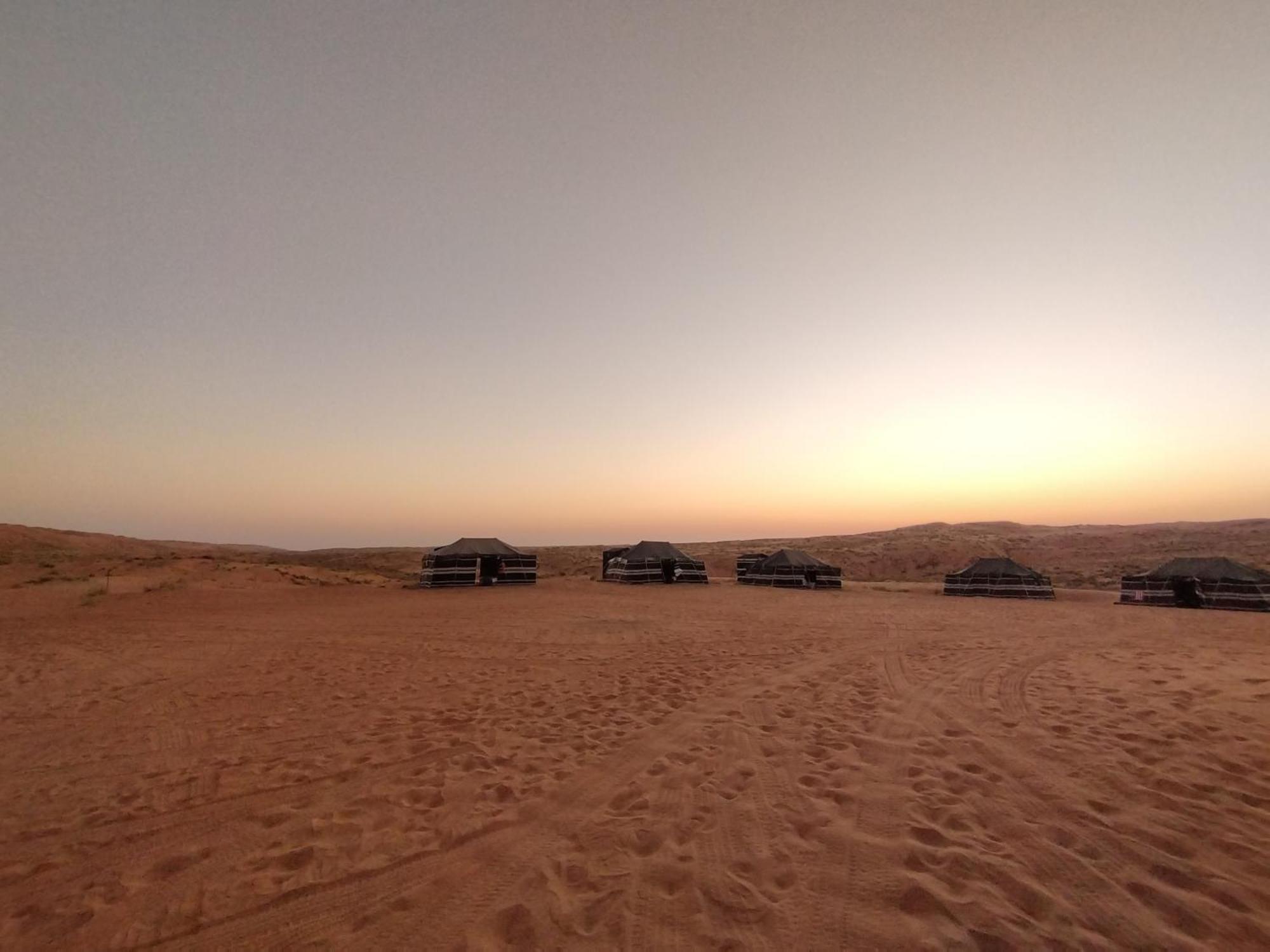 Sands Dream Tourism Camp Shahiq Экстерьер фото