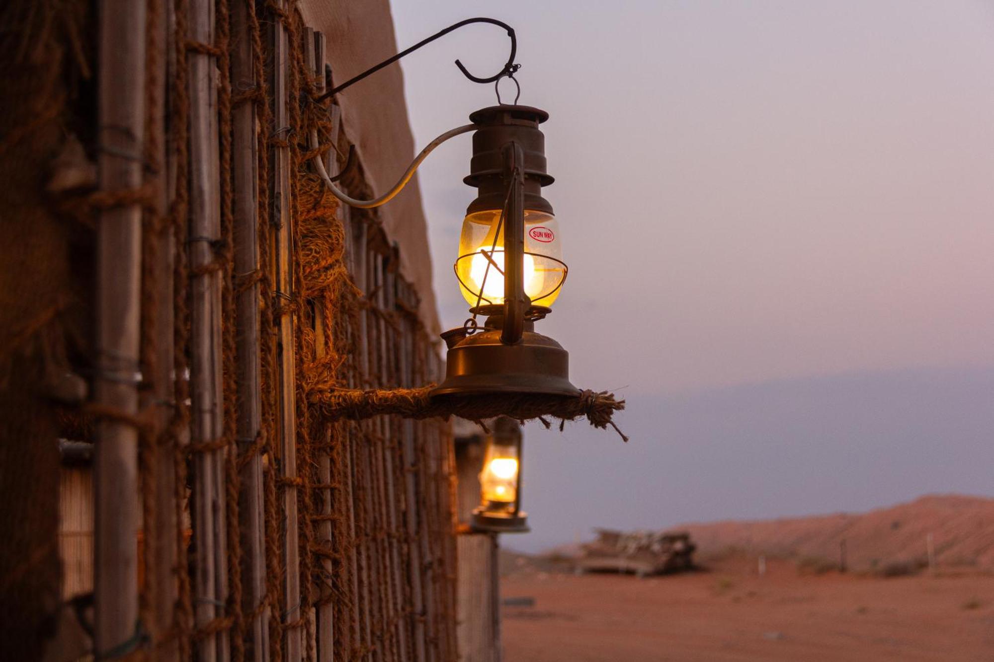 Sands Dream Tourism Camp Shahiq Экстерьер фото
