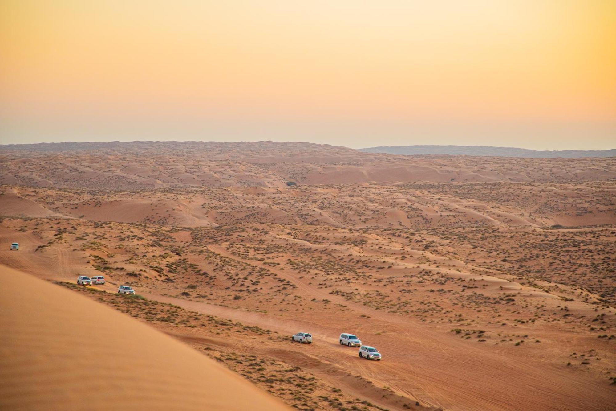 Sands Dream Tourism Camp Shahiq Экстерьер фото