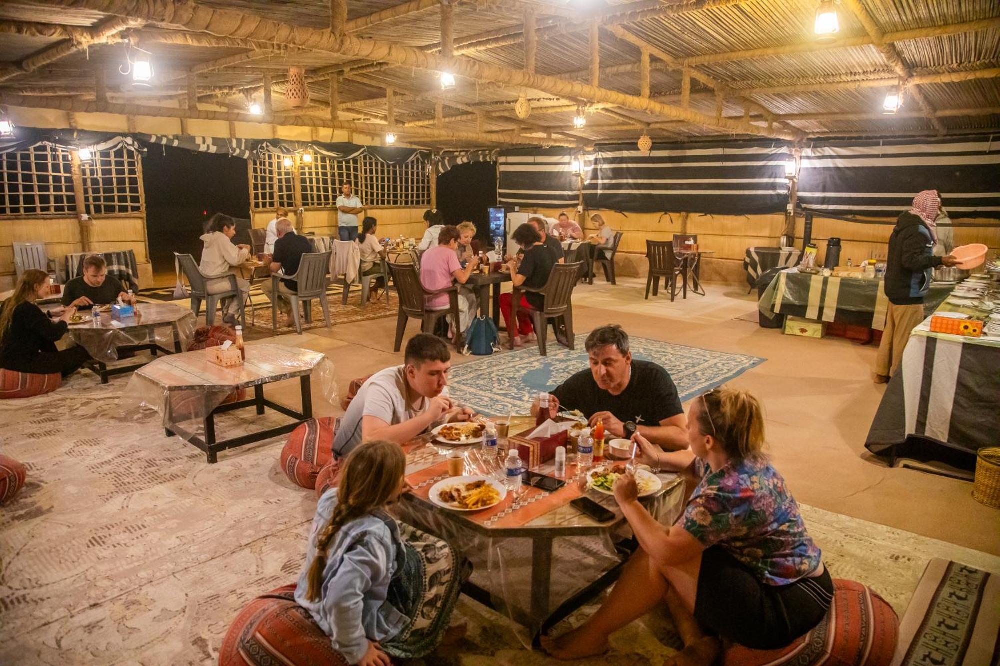 Sands Dream Tourism Camp Shahiq Экстерьер фото