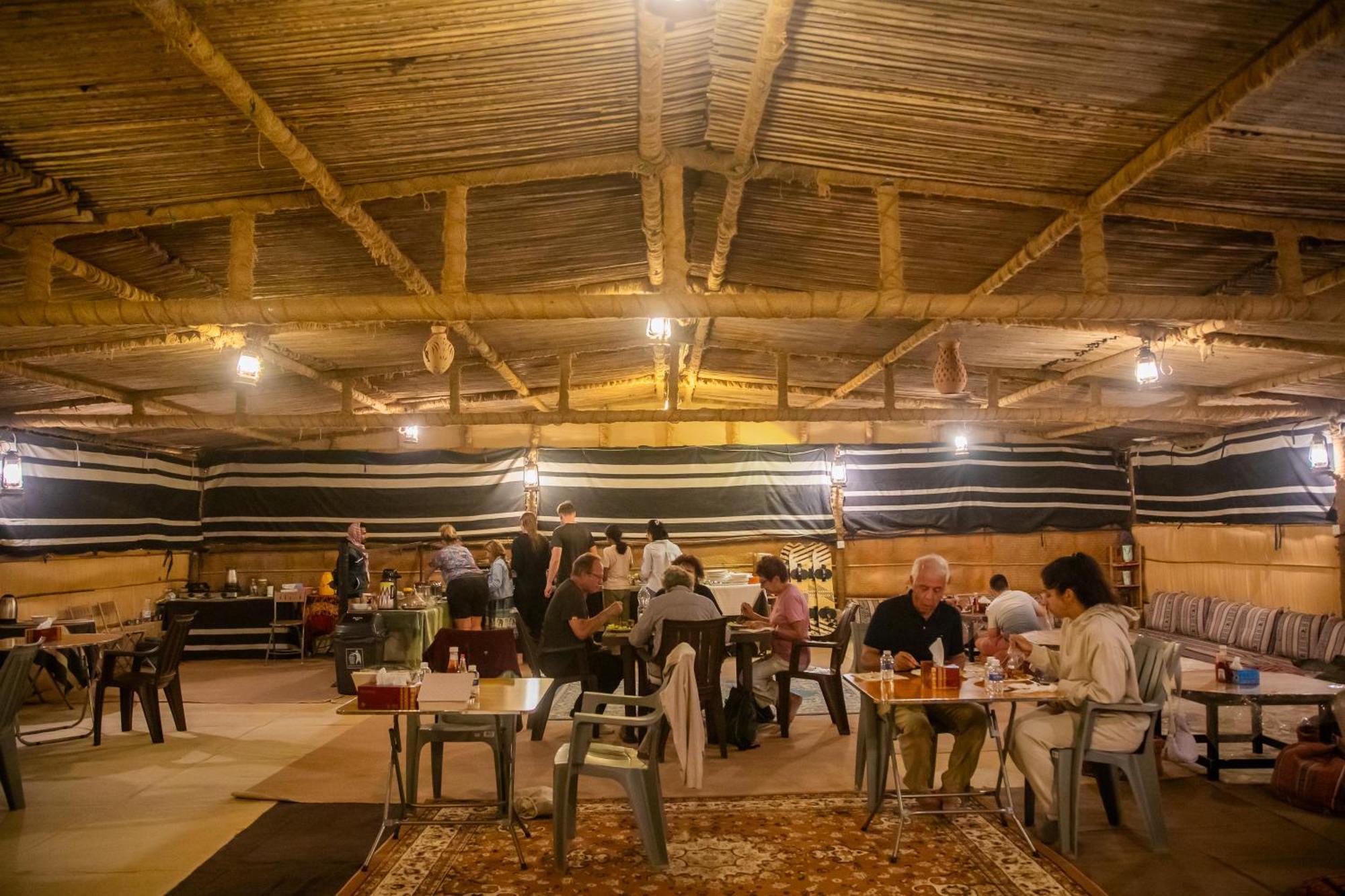 Sands Dream Tourism Camp Shahiq Экстерьер фото