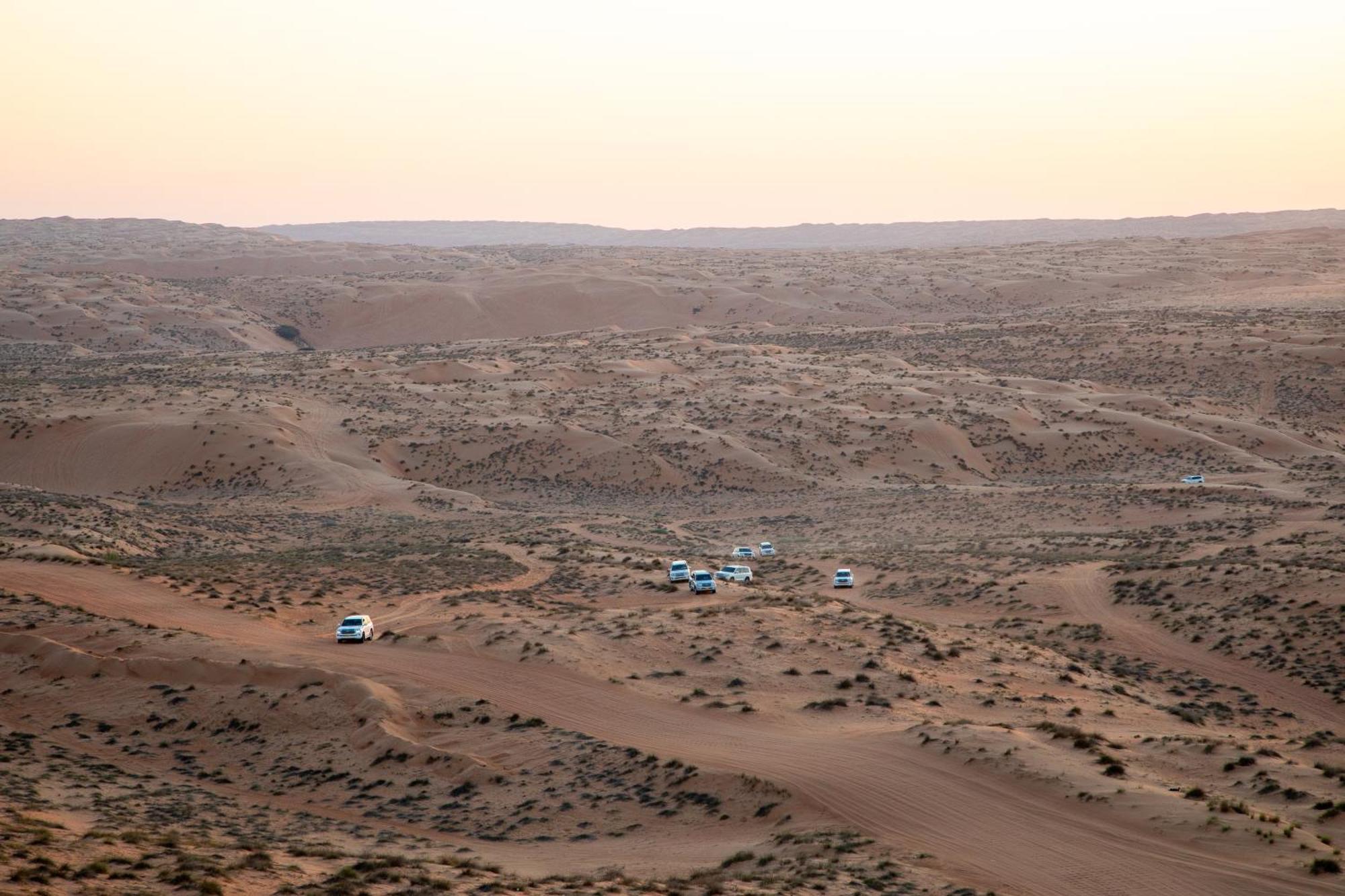 Sands Dream Tourism Camp Shahiq Экстерьер фото