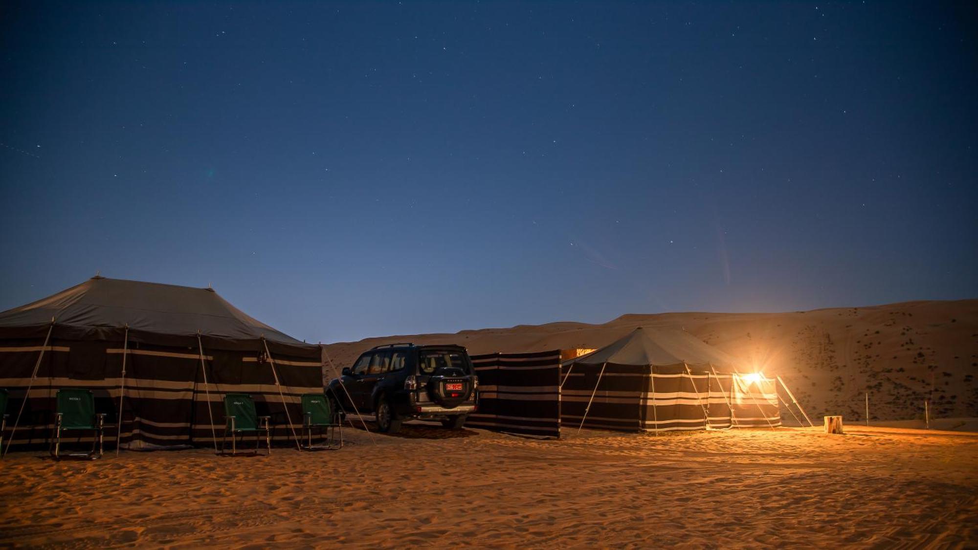 Sands Dream Tourism Camp Shahiq Экстерьер фото