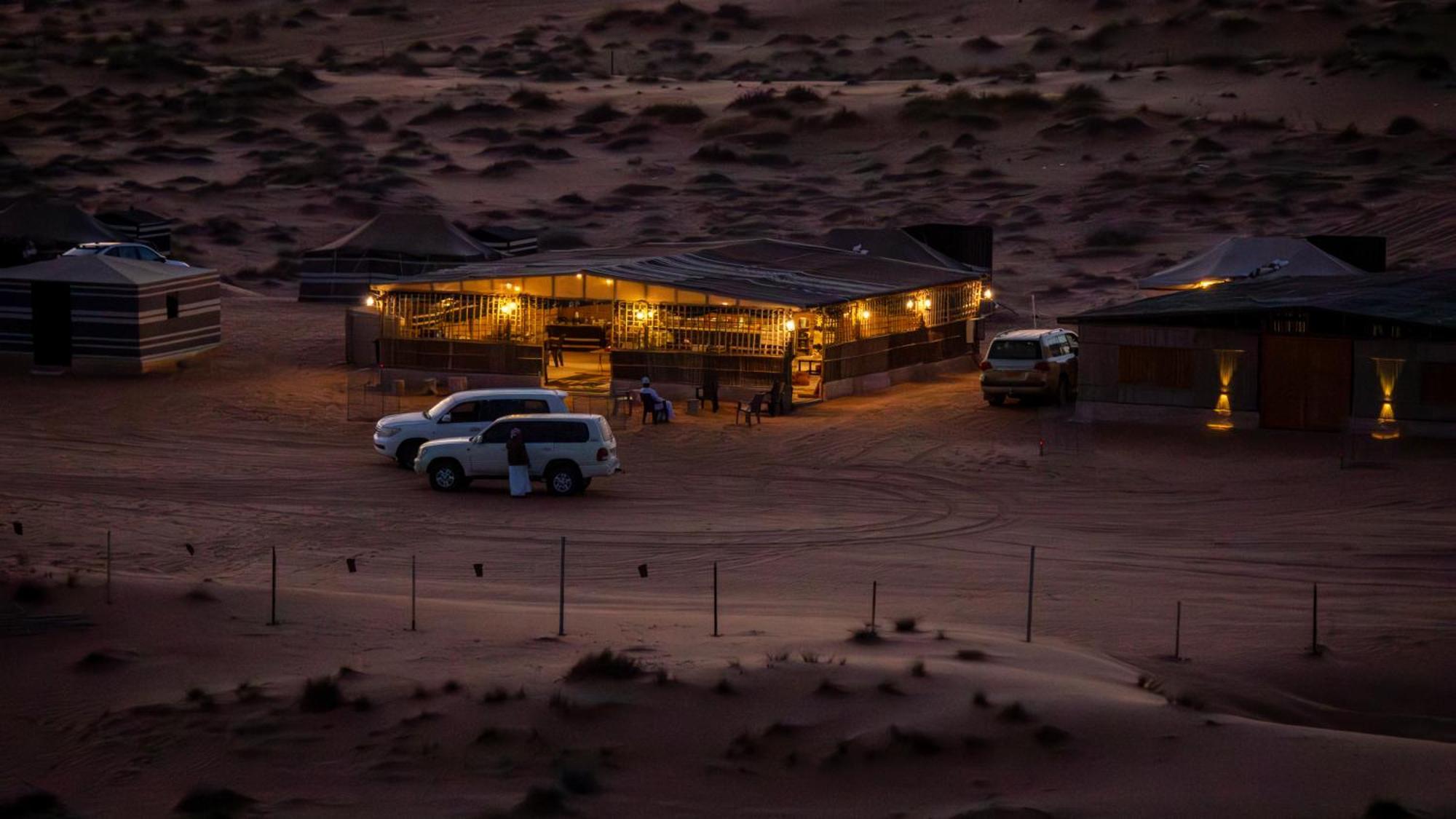 Sands Dream Tourism Camp Shahiq Экстерьер фото
