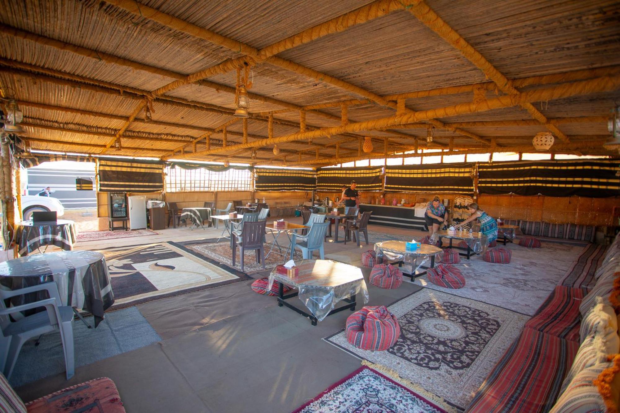 Sands Dream Tourism Camp Shahiq Экстерьер фото